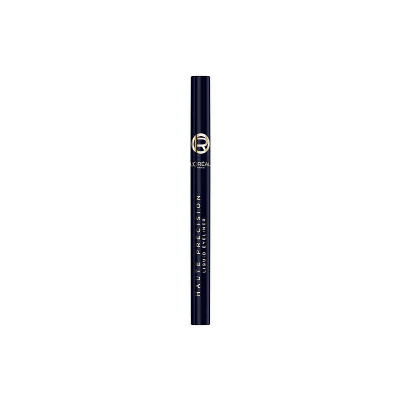 Eyeliner haute precision, Bleu suede, large image number 0