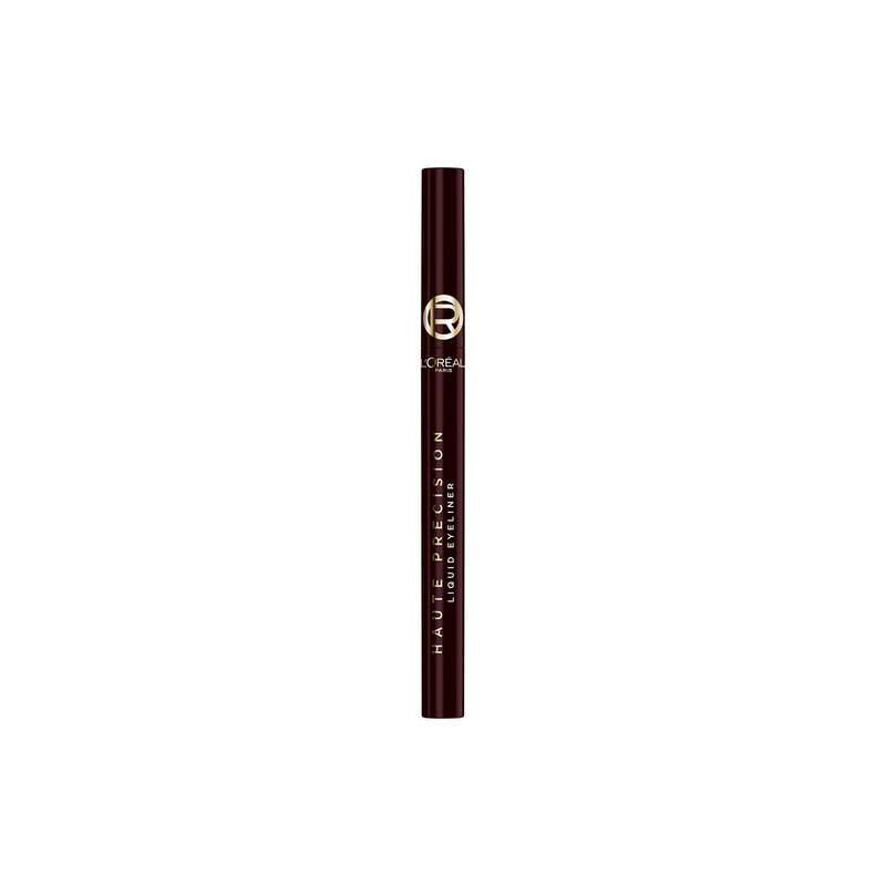 Eyeliner haute precision, Bordeaux cashmere, swatch image
