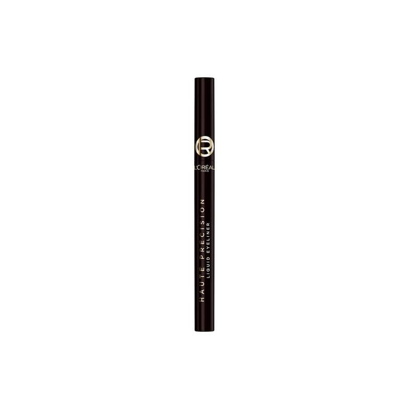 Eyeliner haute precision, Brun leather, large image number 0.0