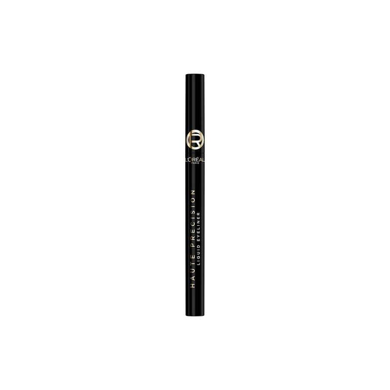 Eyeliner haute precision, Noir silk, swatch image