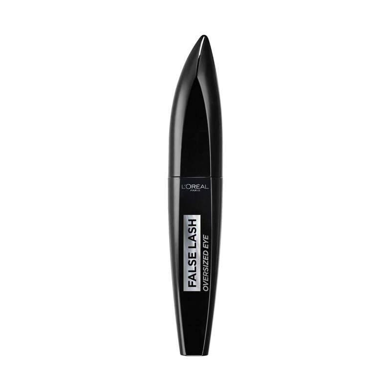 False lash mascara volume et courbe effet oeil de biche, Noir oversized, large image number 0