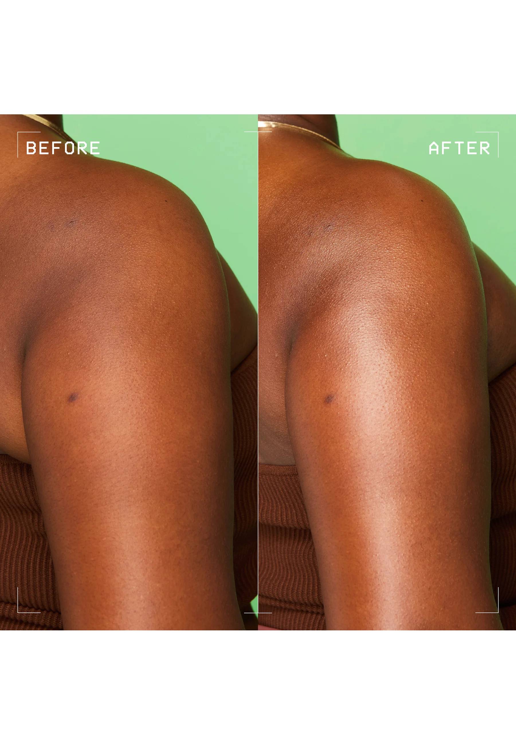 Fat oil body baume corps caramelt mami, Transparent, large image number 1.0