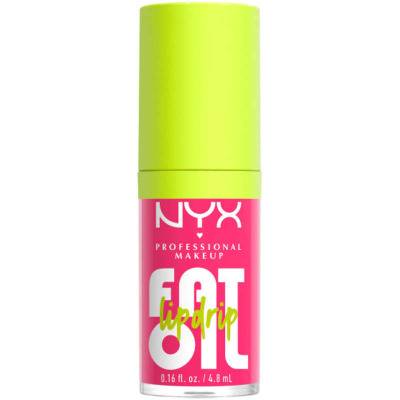 Fat oil huile &agrave; l&egrave;vres hydratante, Missed call, swatch image