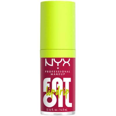 Fat oil huile &agrave; l&egrave;vres hydratante, Newsfeed, swatch image