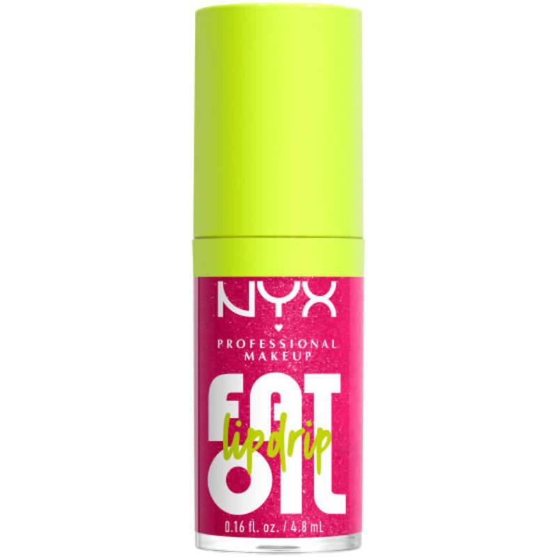 Fat oil huile &agrave; l&egrave;vres hydratante, Supermodel, swatch image