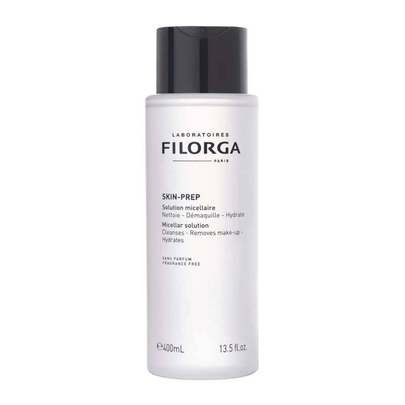 Filorga Skin-Prep Solution Micellaire, Transparent, large image number 0.0
