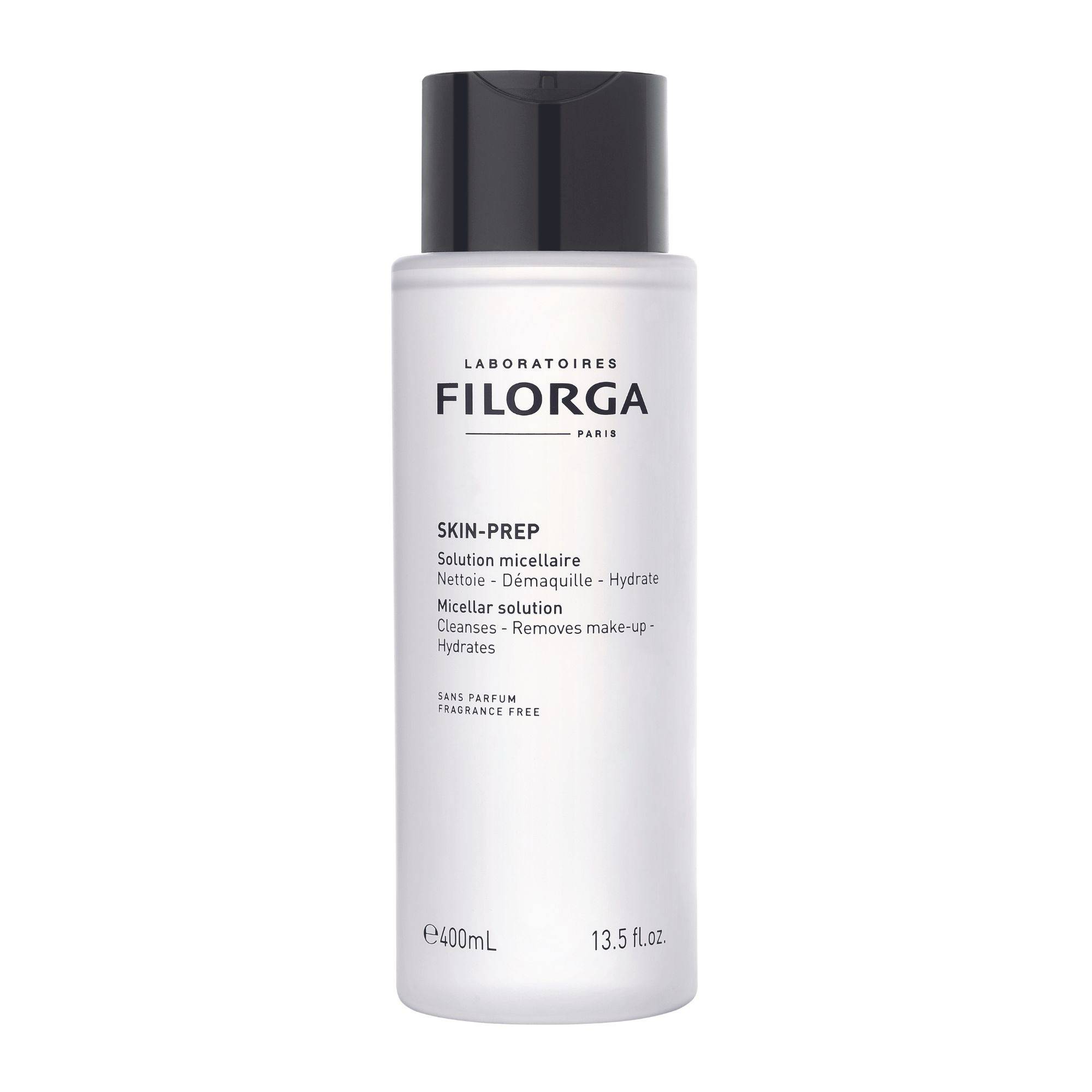 Filorga Skin-Prep Solution Micellaire, Transparent, large image number 1