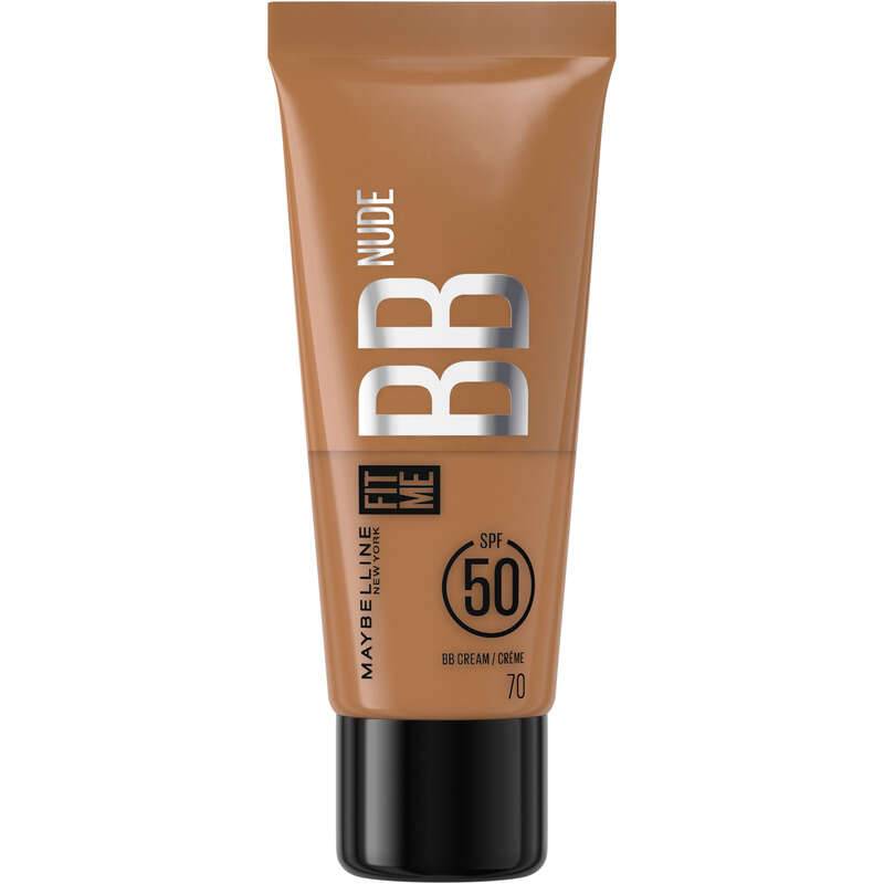 Fit me BB cr&egrave;me nude, 70, swatch image