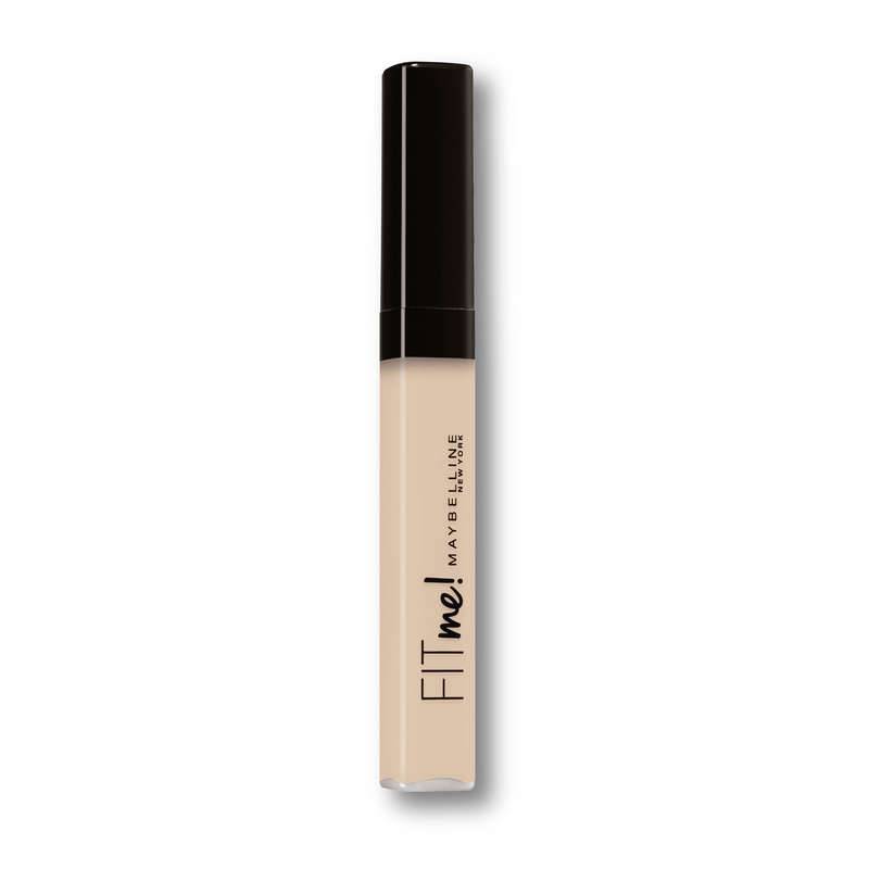 Fit me! anti-cernes liquide, Ivoire, swatch image