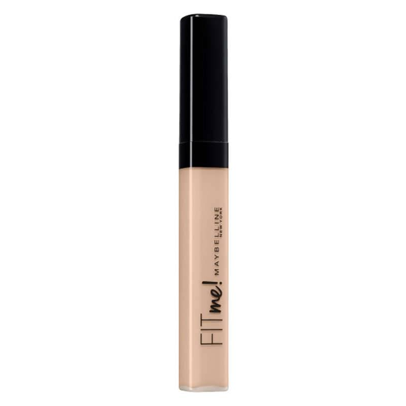 Fit me! anti-cernes liquide, Nude, swatch image