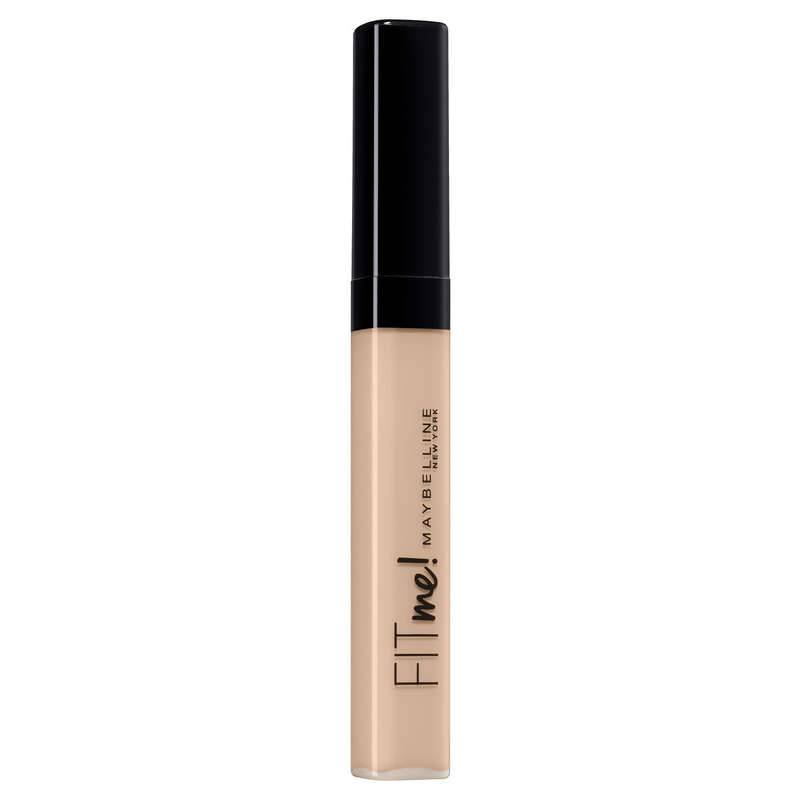 Fit me! anti-cernes liquide, Nude, large image number 1.0