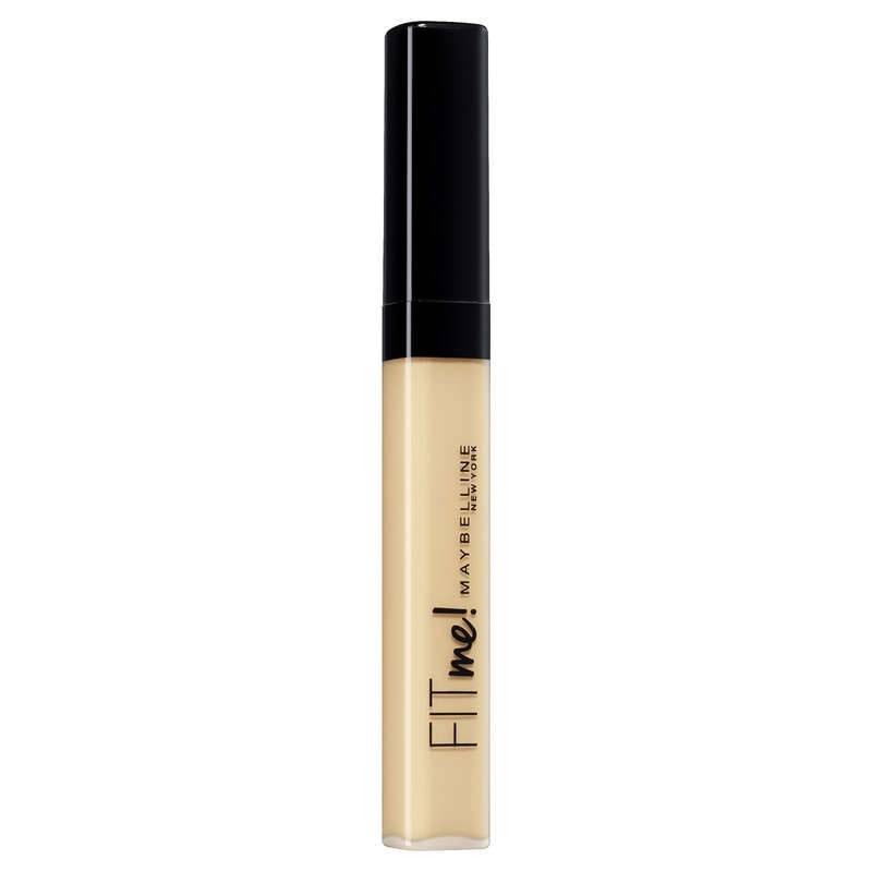 Fit me! anti-cernes liquide, Sable, swatch image
