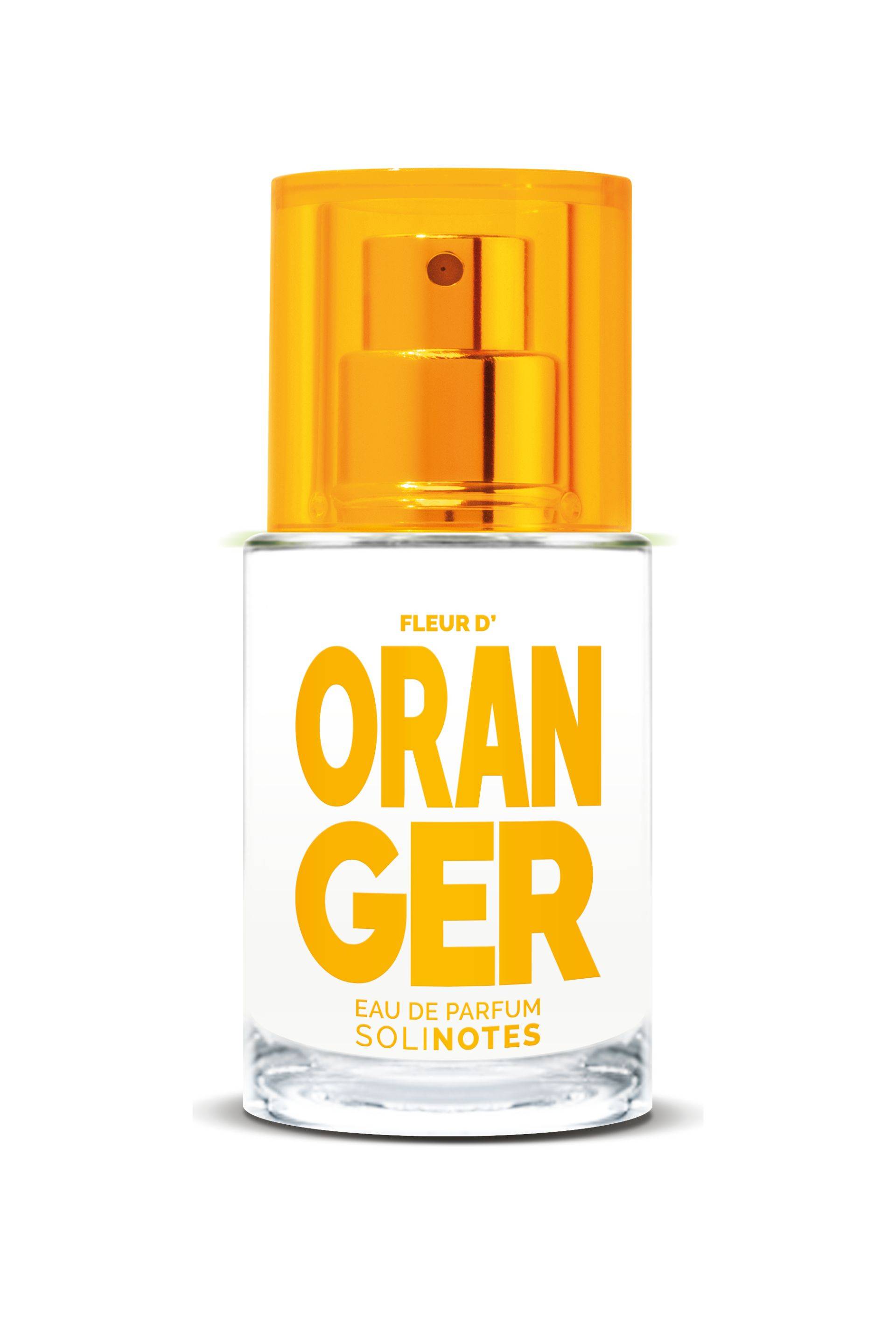 Fleur d'oranger eau de parfum 15 ml, Transparent, large image number 0.0