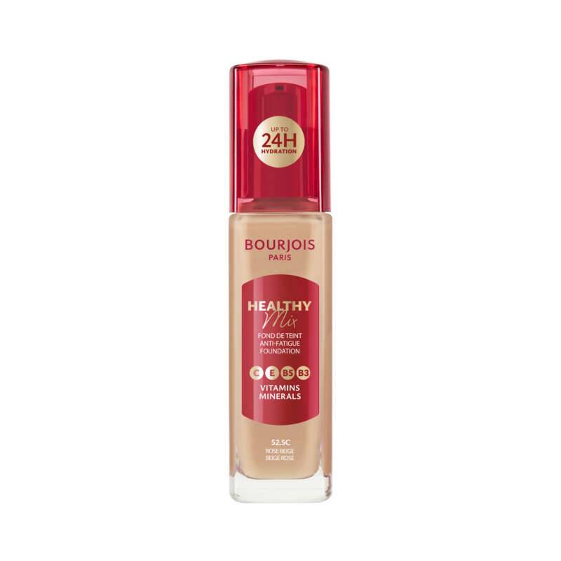 Fond de teint healthy mix, 52.5C Beige rose, swatch image
