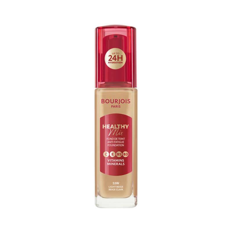 Fond de teint healthy mix, 53W Beige clair, swatch image