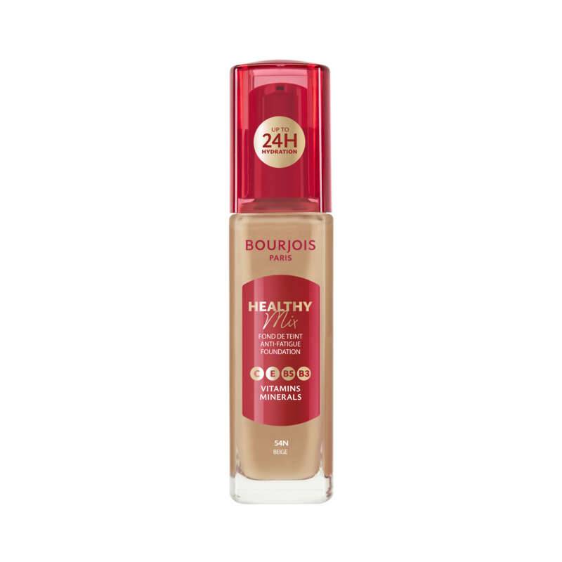Fond de teint healthy mix, 54N Beige, swatch image