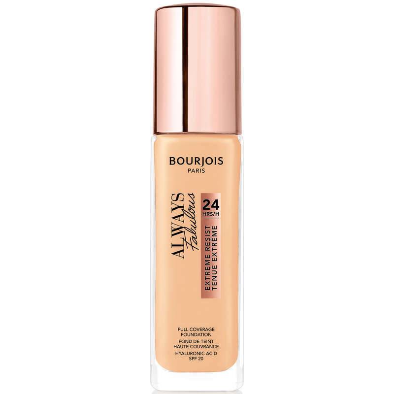 Fond de teint always fabulous 24h, 110 Vanille clair, swatch image