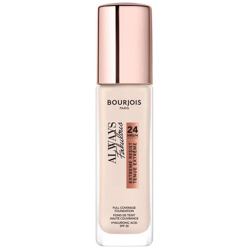 Fond de teint always fabulous 24h, 115 Golden ivory, swatch image