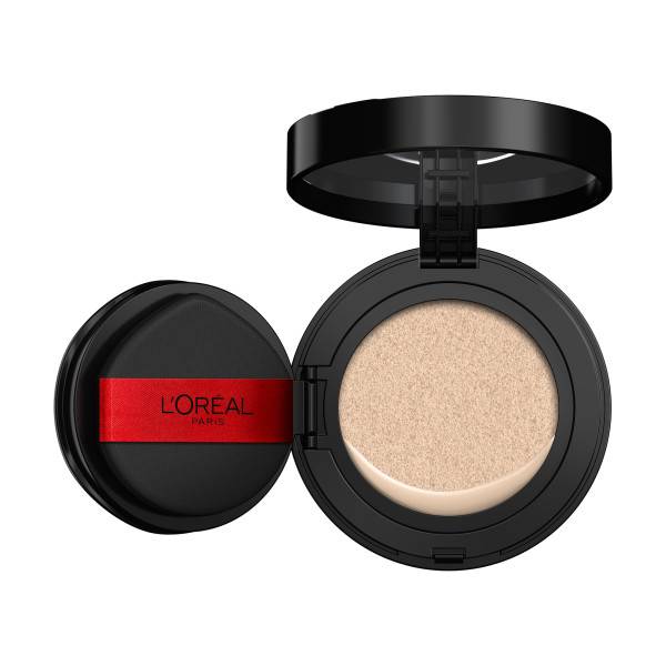 Fond de teint cushion 24h infaillible, 50, swatch image