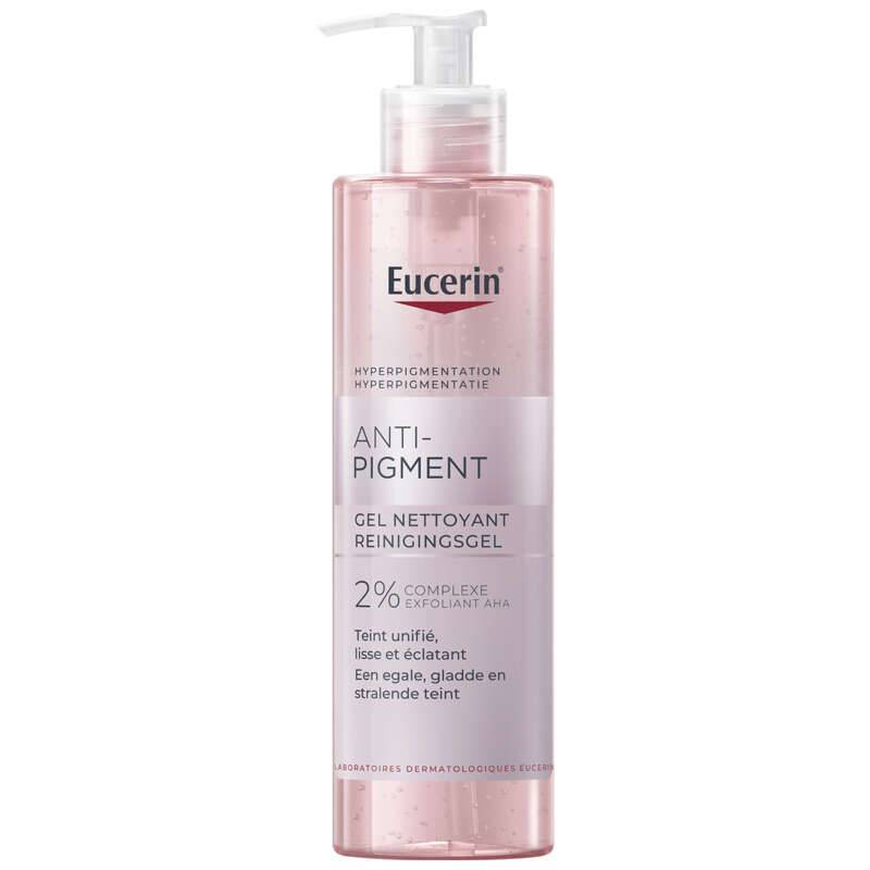 Gel nettoyant anti pigment, Transparent, large image number 0