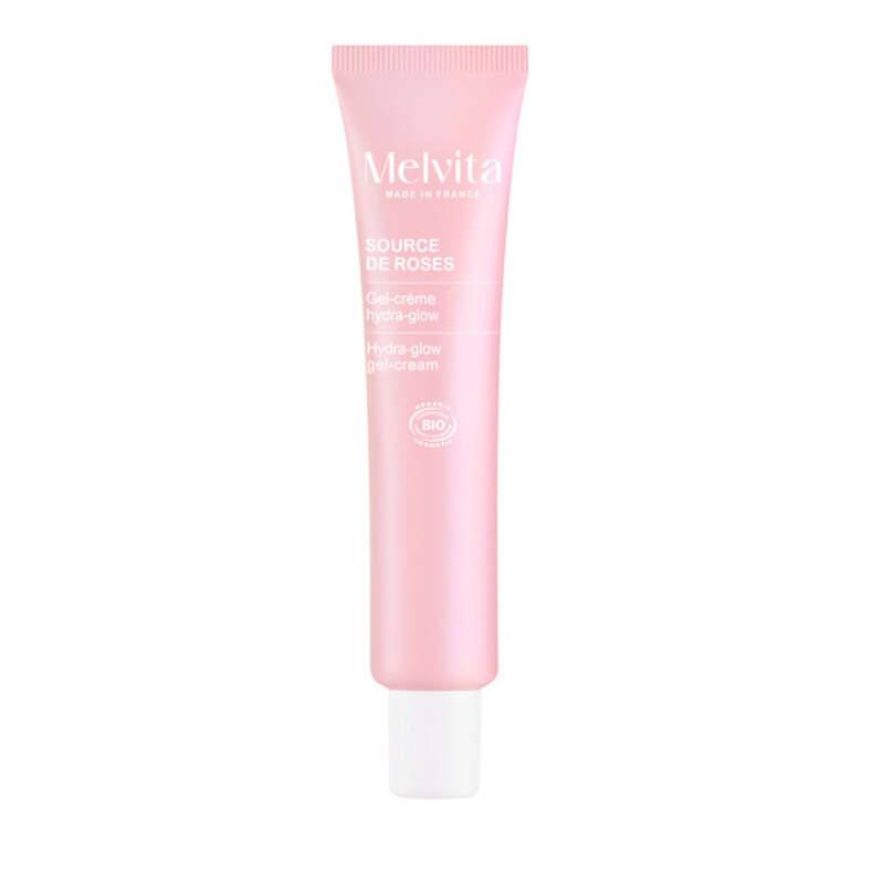 Gel-cr&egrave;me hydra glow, Transparent, large image number 0
