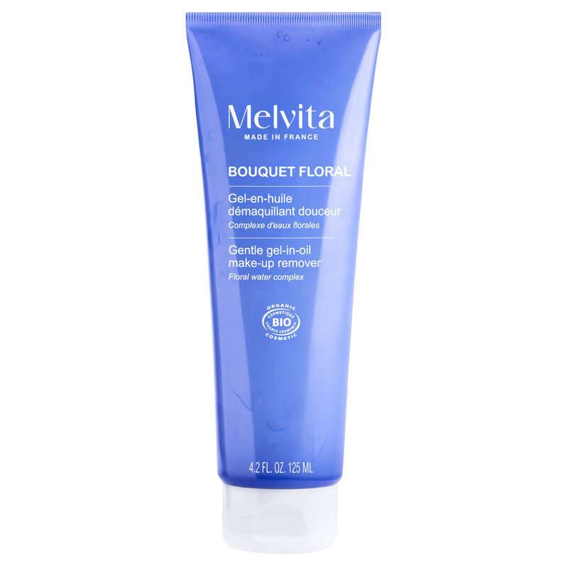 Gel-en-huile bio, Transparent, large image number 0.0