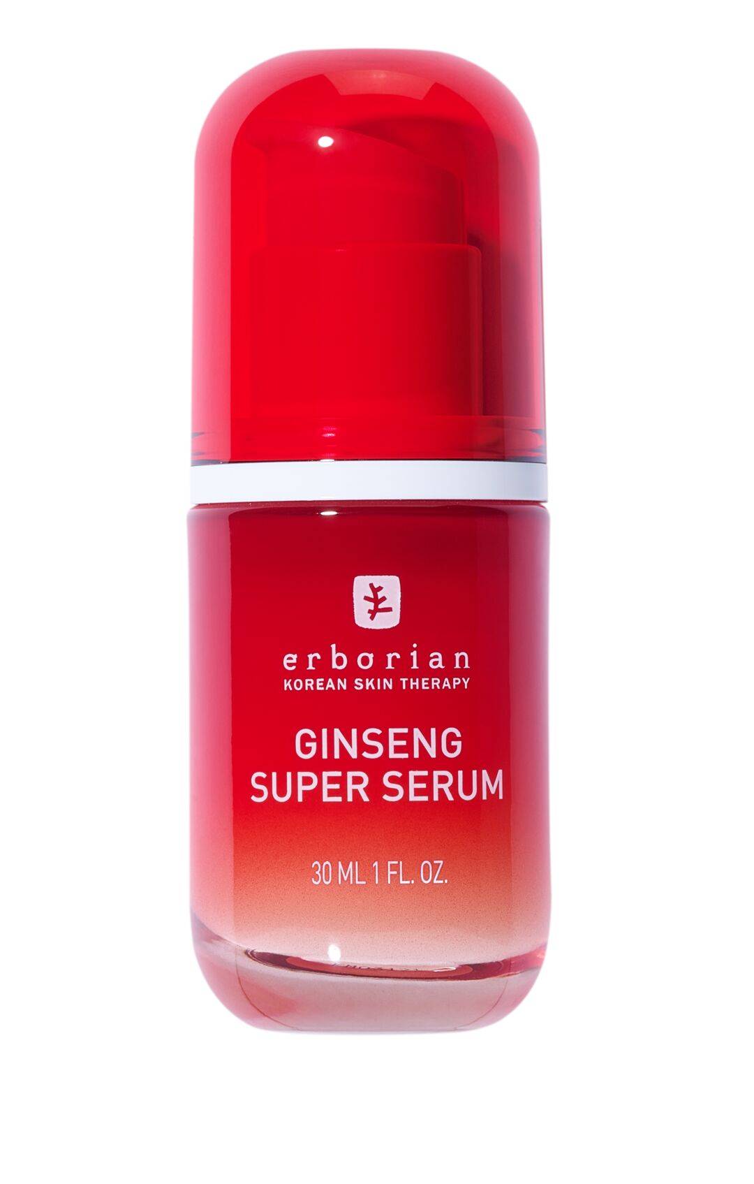 Ginseng super s&eacute;rum, Transparent, large image number 0.0