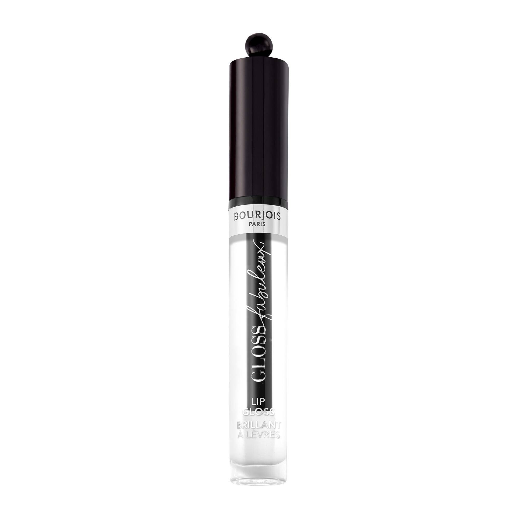 Gloss fabuleux, 01 Glow'bally chic, large image number 0