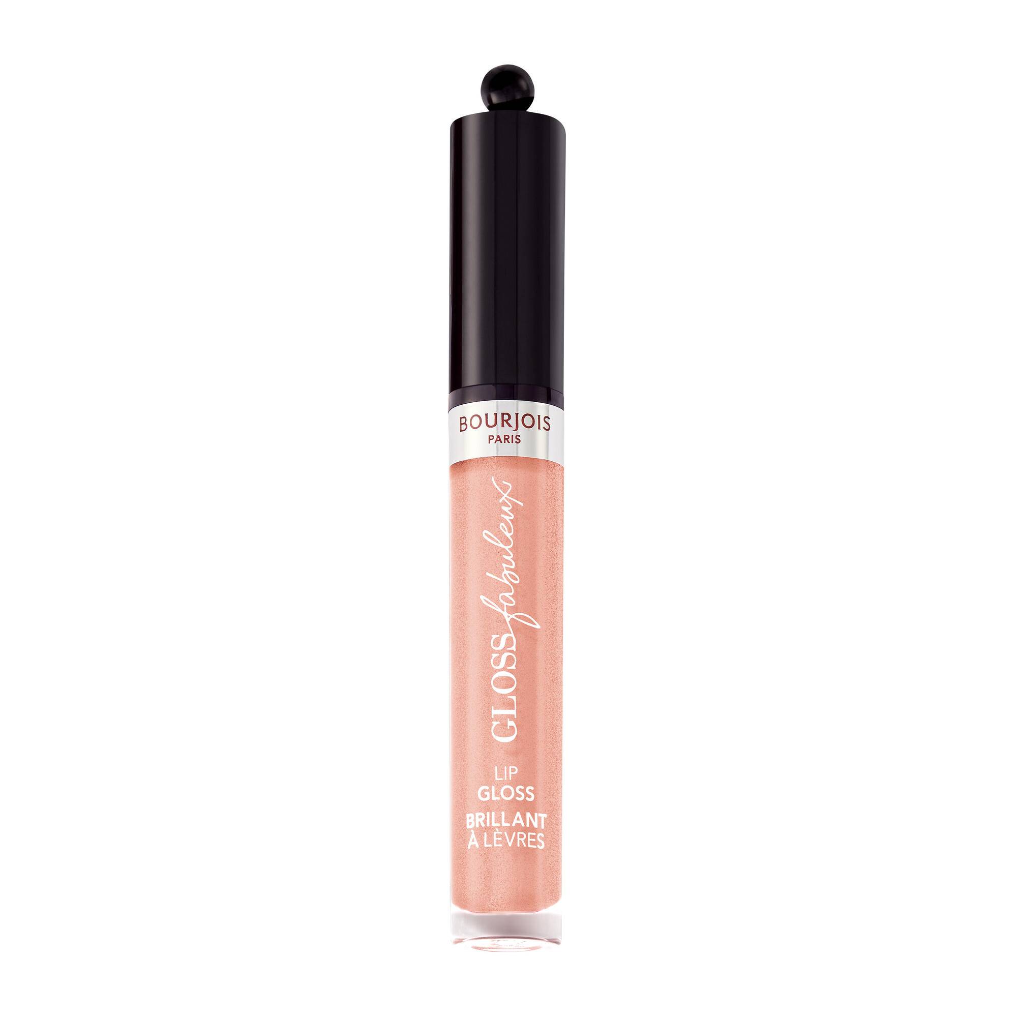 Gloss fabuleux, 03 Rose charismatic, swatch image