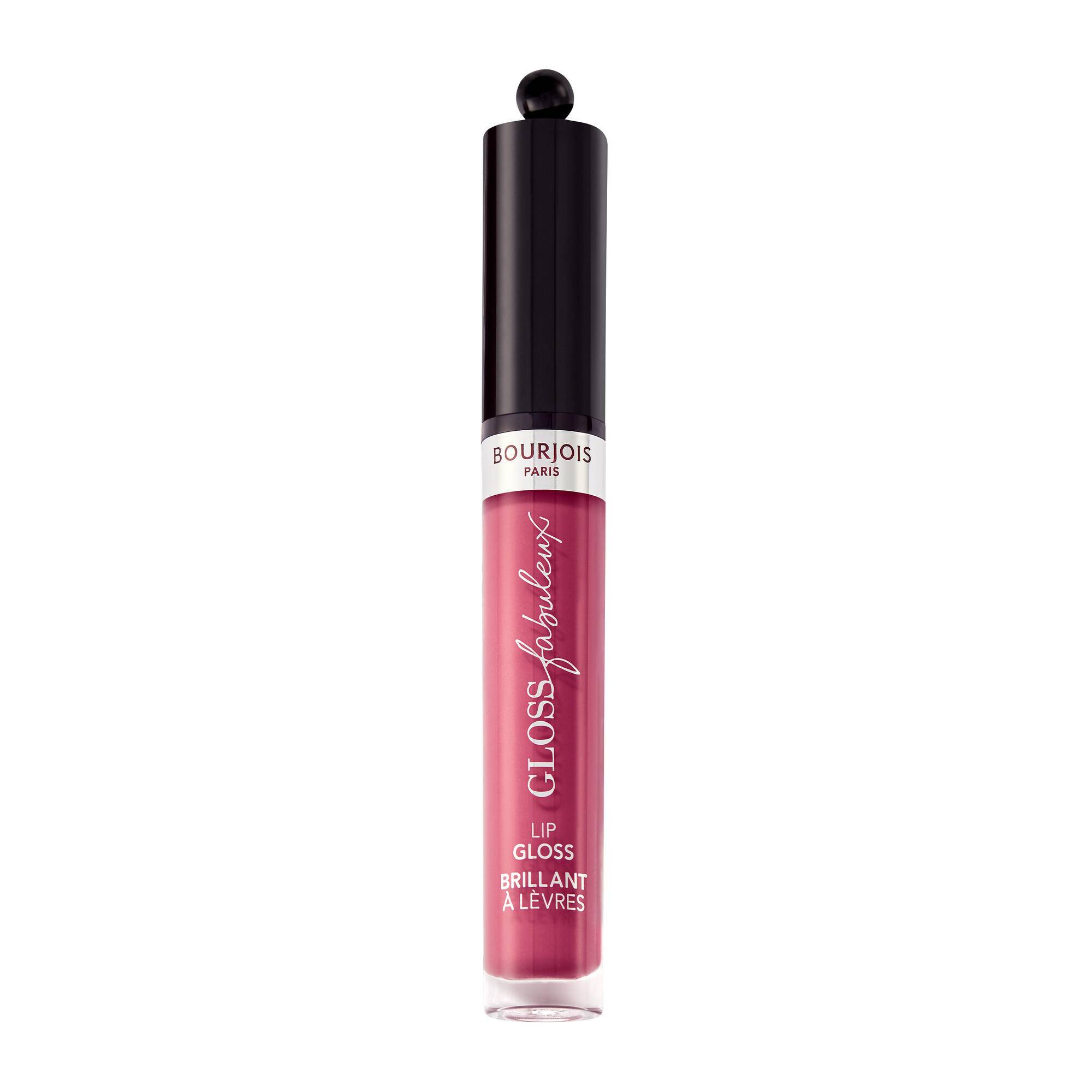Gloss fabuleux, 08 Berry talented, swatch image