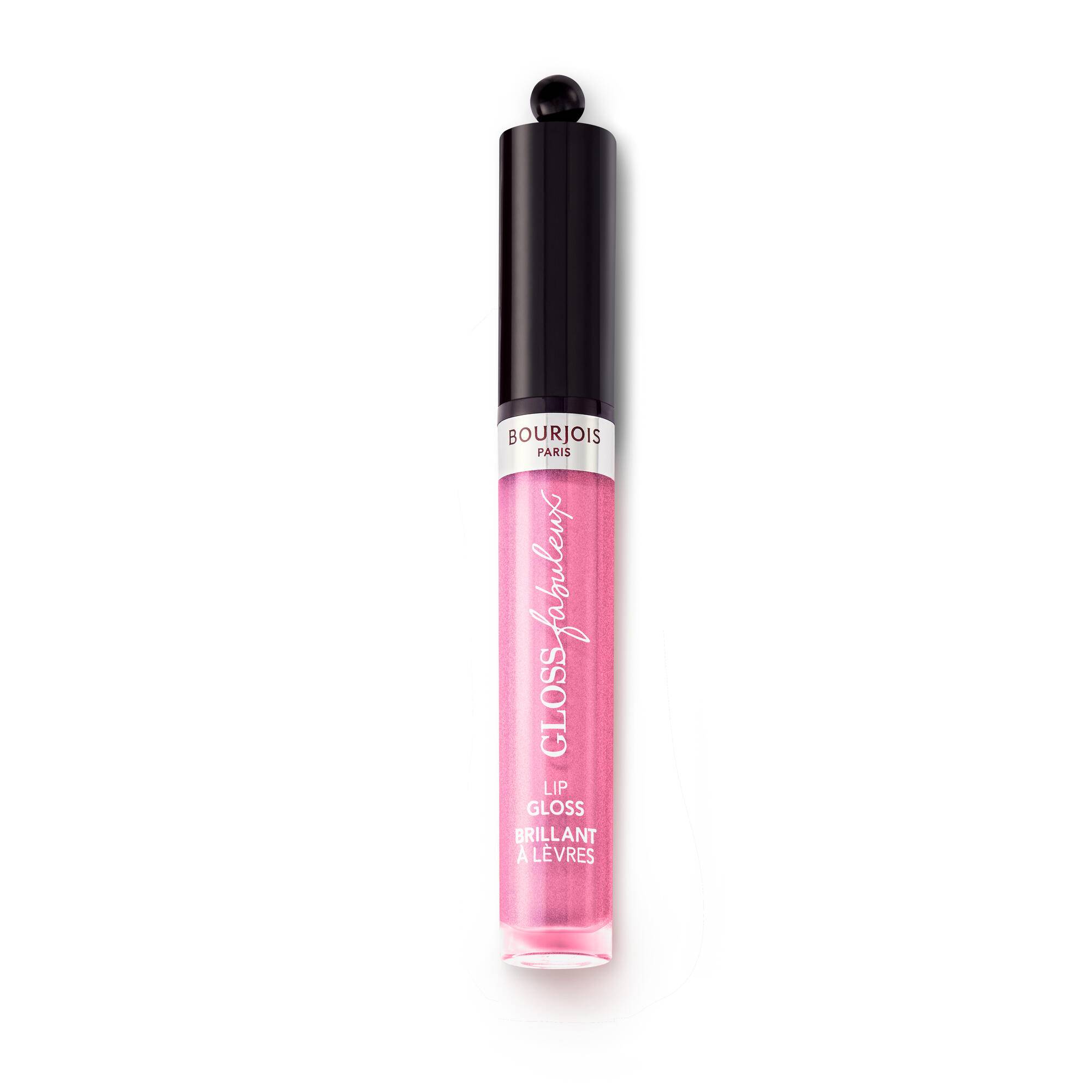 Gloss fabuleux, 10 Rose symphonic, swatch image