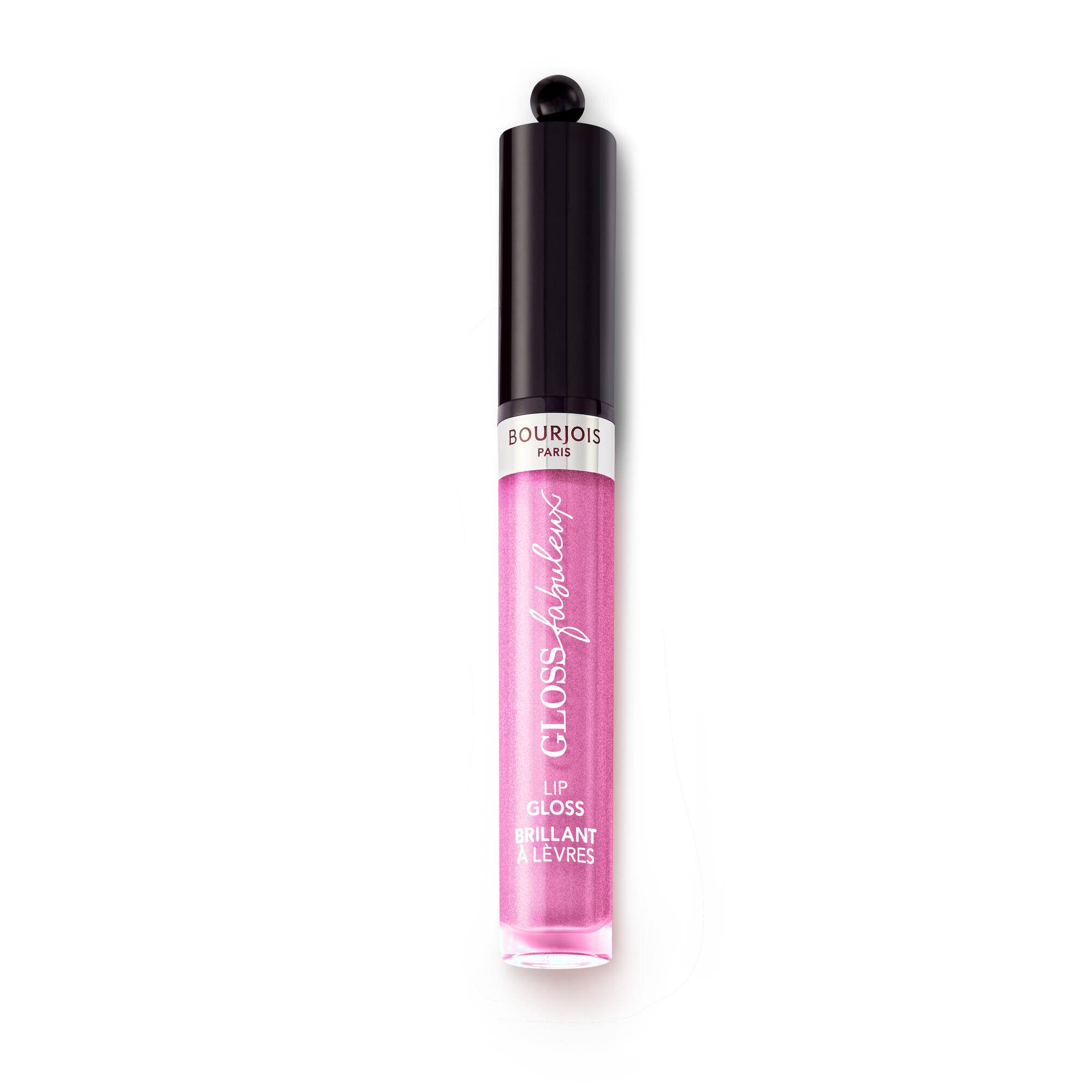 Gloss fabuleux, 12 Truly grapeful, swatch image