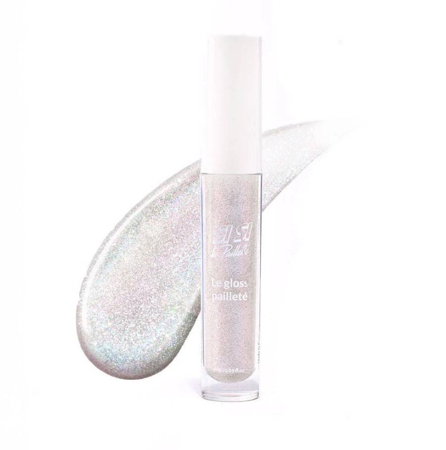 Gloss paillet&eacute;, Holo disco, large image number 0