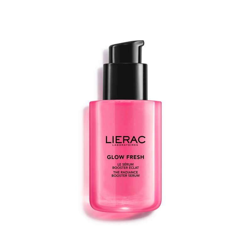 Glow fresh - le s&eacute;rum booster &eacute;clat, Transparent, large image number 0.0