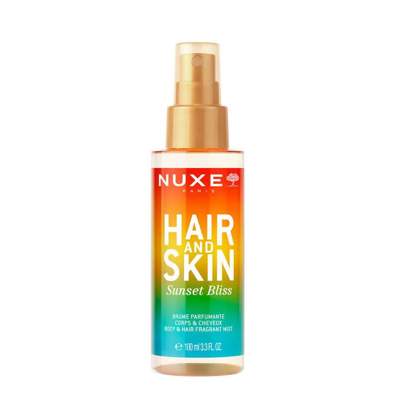 Nuxe Hair and Skin Fragrant Mist 100 ml 6