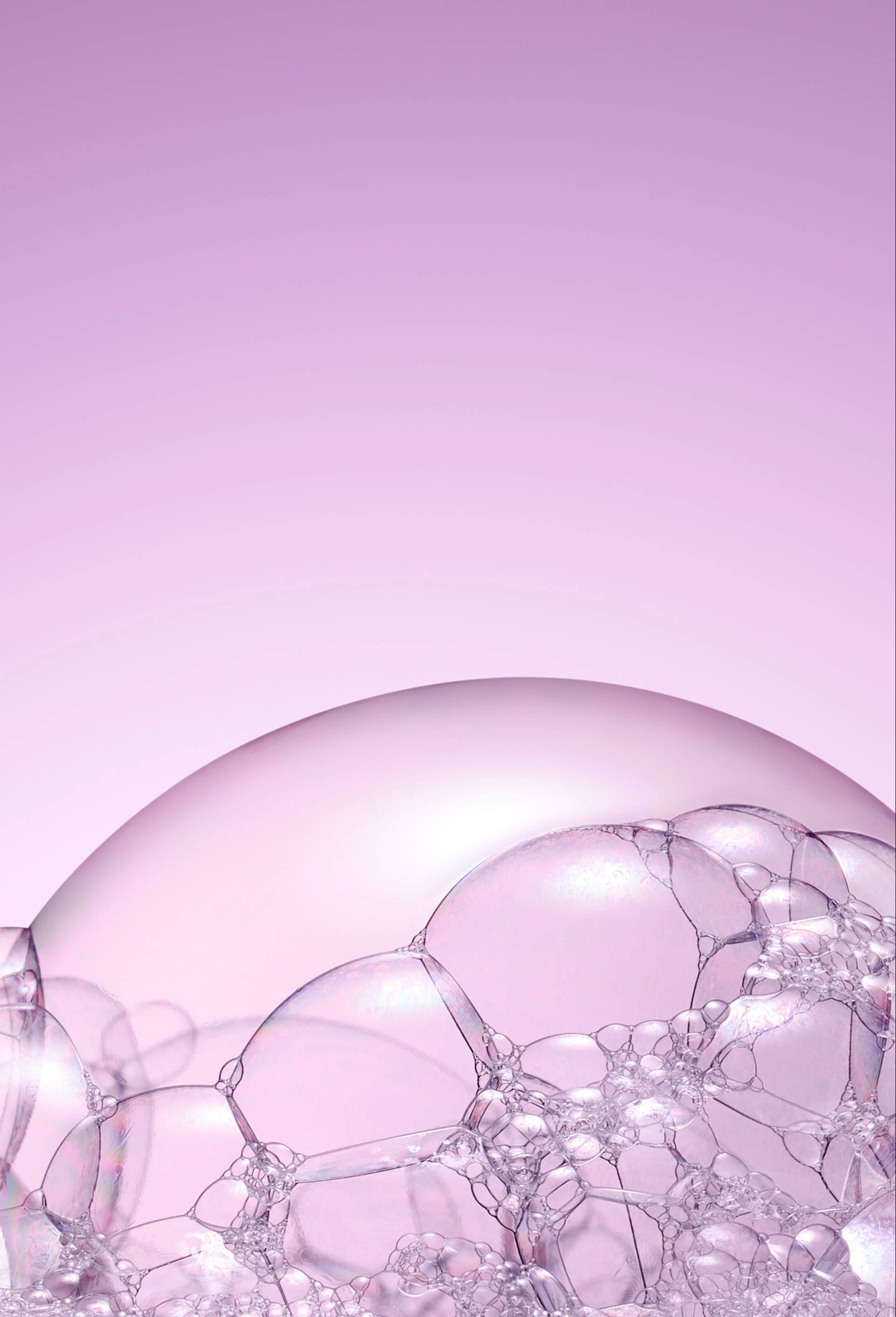 Hair prodigieux le shampoing brillance miroir 50 ml, Transparent, large image number 1.0