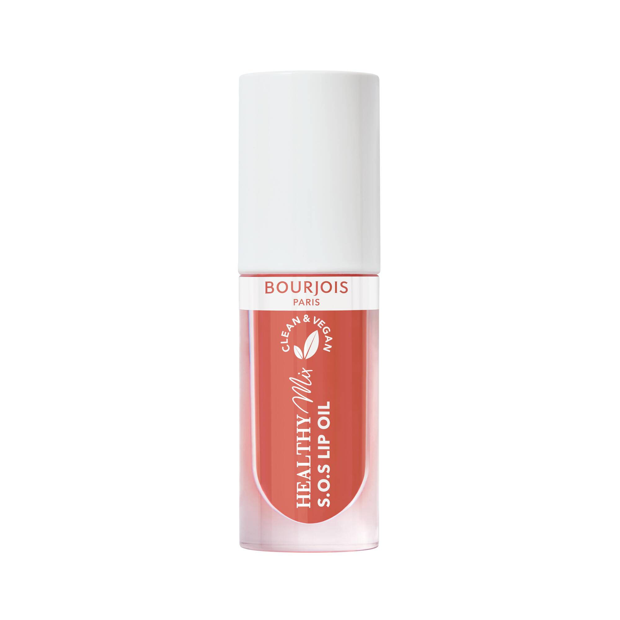 Healthy mix s.o.s lip oil, 05 C ur cacao, large image number 0.0