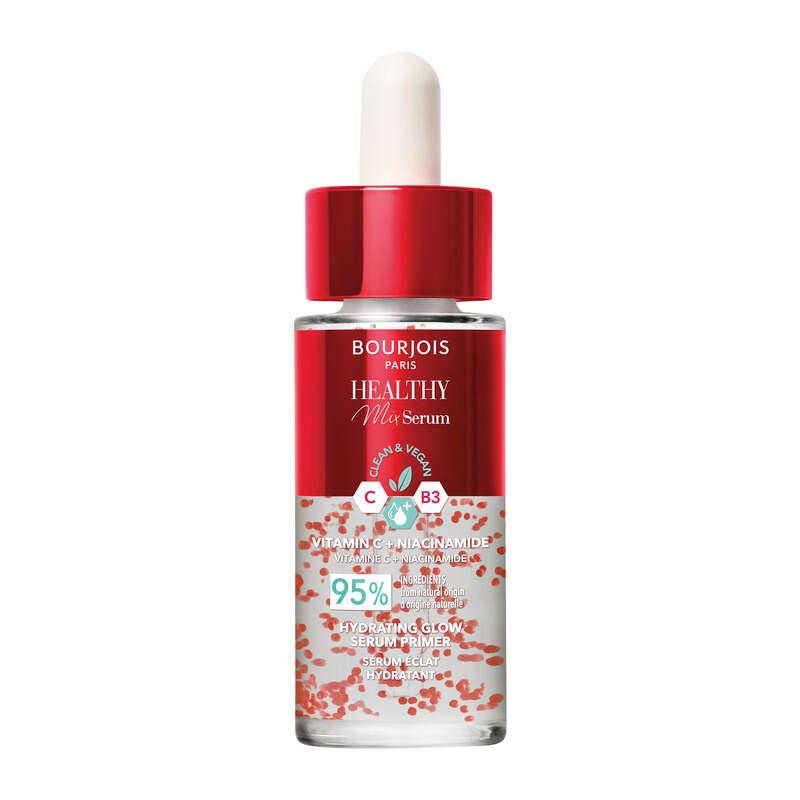 Healthy mix s&eacute;rum primer, Transparent, large image number 1