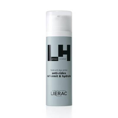 Homme fluide anti-&acirc;ge global, Transparent, large image number 0.0