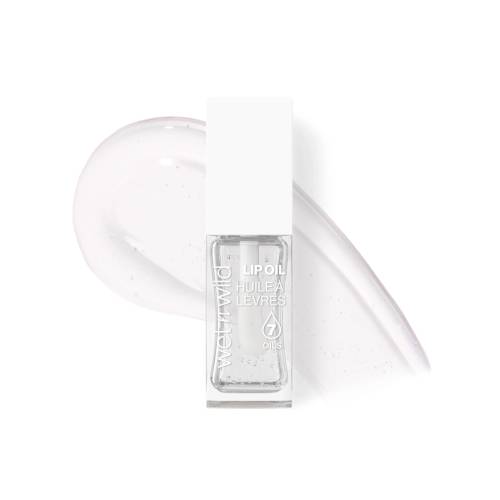 Huile &agrave; l&egrave;vres teint&eacute;e, Crystal ball, swatch image