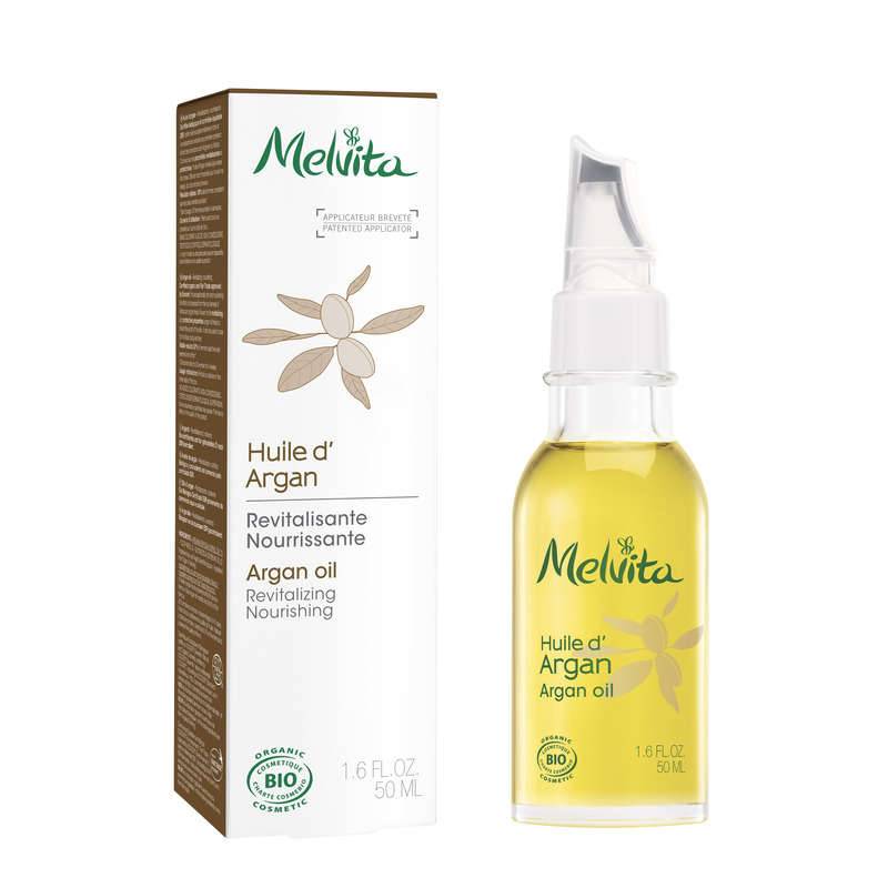 Huile d'argan bio, Transparent, large image number 0.0