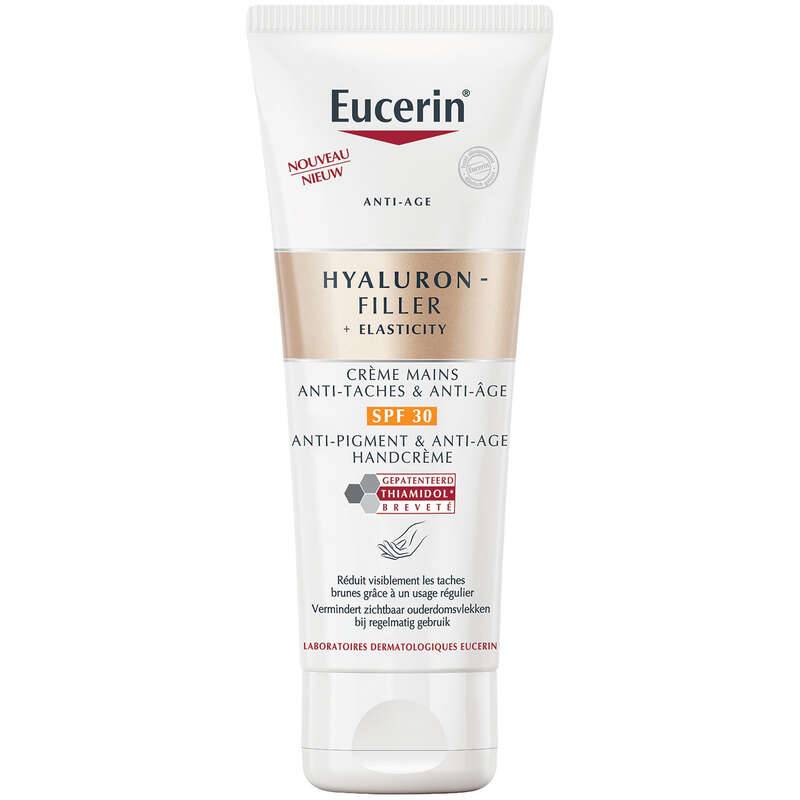 Hyal-f cr&egrave;me mains, Transparent, large image number 0.0