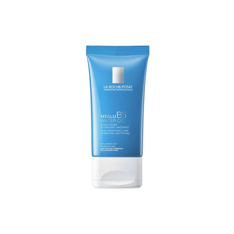 Hyalu B5 water gel soin lissant, Transparent, large image number 0.0