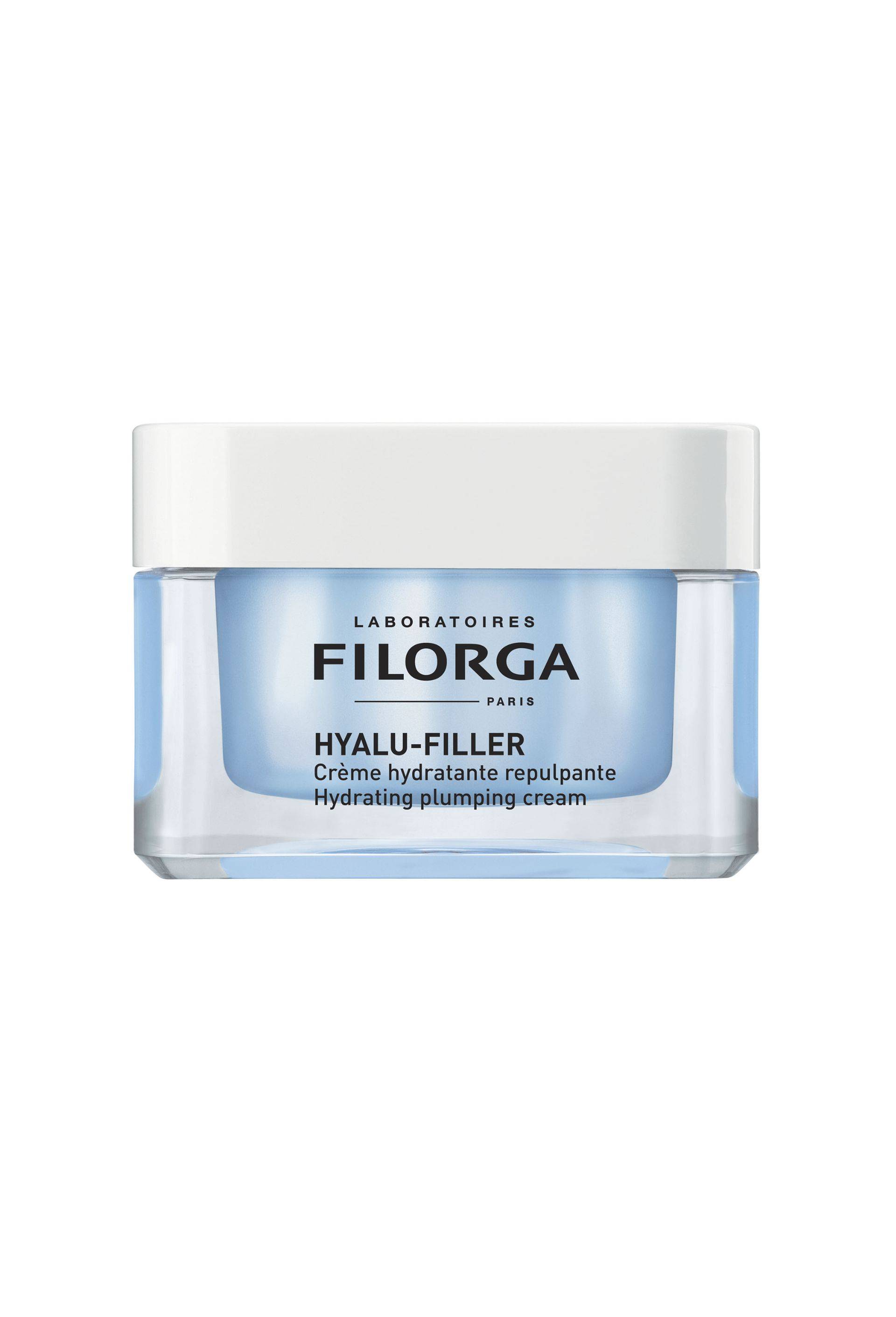 Hyalu-filler cr&egrave;me, Transparent, large image number 0.0