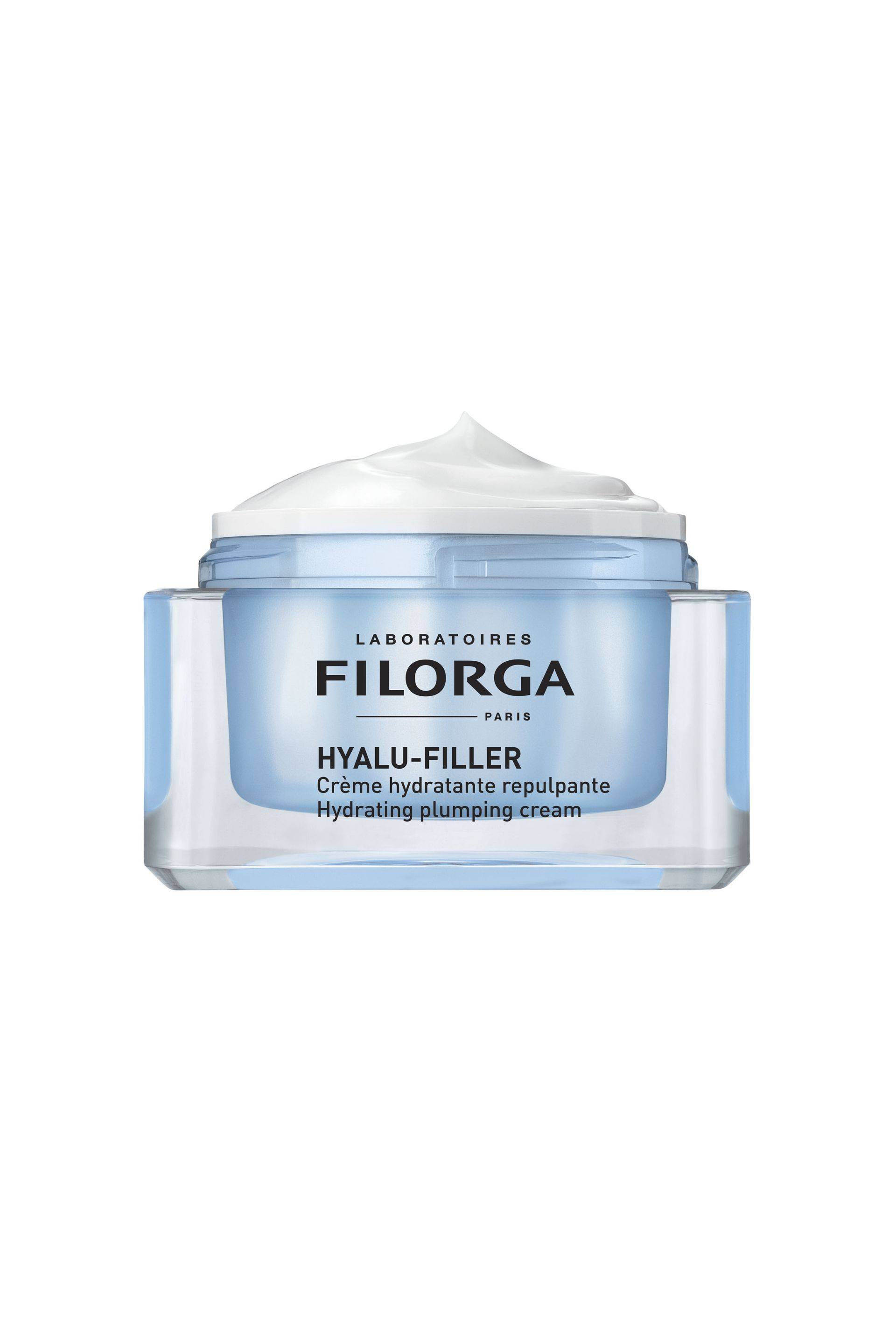 Hyalu-filler cr&egrave;me, Transparent, large image number 1.0