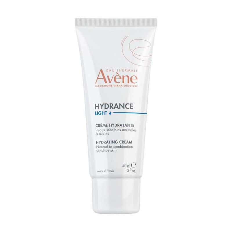 Hydrance l&eacute;g&egrave;re cr&egrave;me hydratante, Transparent, large image number 0.0