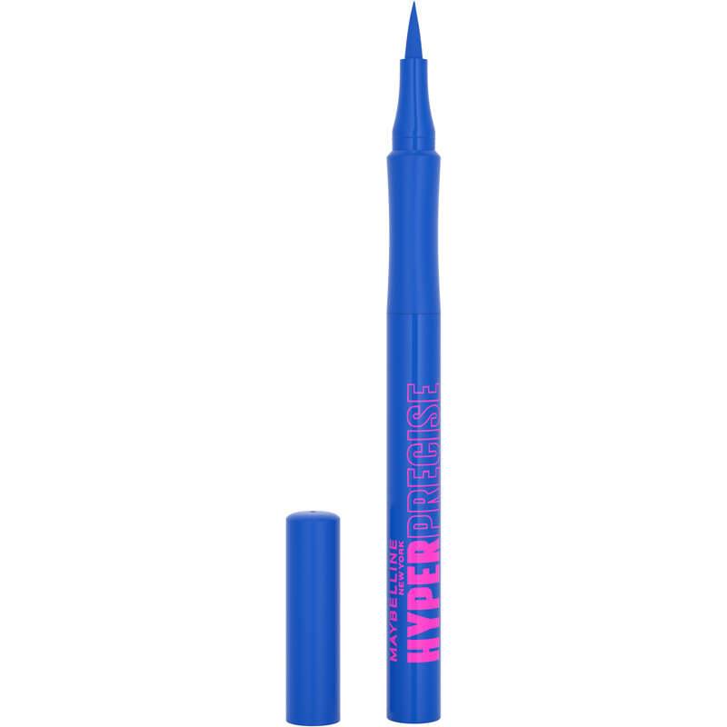 Hyper precise eyeliner, Cobalt, swatch image