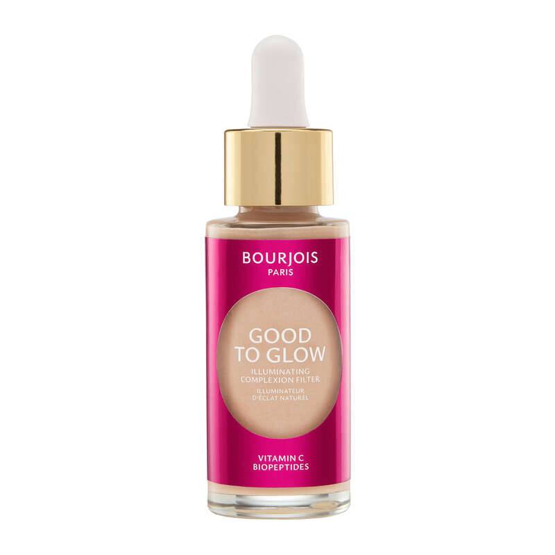 Illuminateur d'&eacute;clat naturel good to glow, 01 Ivoire, large image number 1