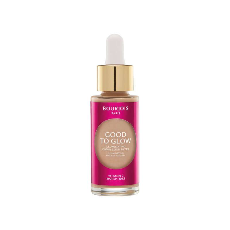 Illuminateur d'&eacute;clat naturel good to glow, 03 Clair, large image number 1