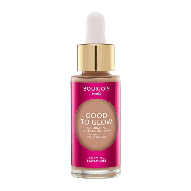 Illuminateur d'&eacute;clat naturel good to glow, 04 Medium clair, large image number 1.0